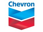 Chevron solar thermal plant