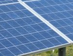 200 MW Solar Farm For China