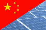 China revises solar power targets China revises solar power targets