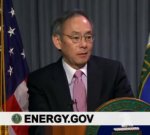 Solar Power - Steven Chu Department of Energy Solar Power - Steven Chu Department of Energy