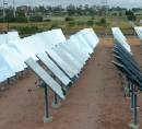 Cloncurry - solar powered town
