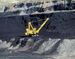 Coal mining profits and carbon tax Coal mining profits and carbon tax