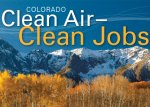Coal and renewable energy jobs