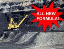 Clean coal plan for Victoria