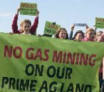 Coal Seam Gas - Methane contamination Coal Seam Gas - Methane contamination