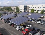 Dell solar farm
