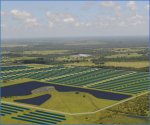 Florida's new solar farm