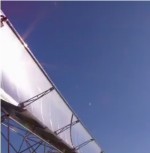 Concentrated solar power funding Concentrated solar power funding