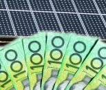 Renewable energy could save Australia billions Renewable energy could save Australia billions