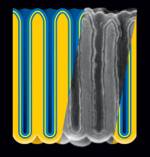 Nanocapacitor