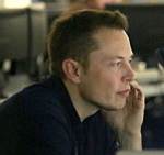 Elon Musk, Hyperloop and solar power Elon Musk, Hyperloop and solar power