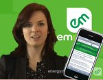 Mobile, video and podcast renewable energy news