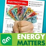 Energy Matters Electricity Bill Competition Energy Matters Electricity Bill Competition
