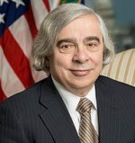 Ernest Moniz - U.S. Energy Secretary Ernest Moniz - U.S. Energy Secretary