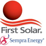 First Solar And Sempra