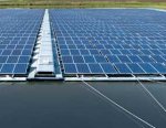 Floatovoltaics - Floating Solar Farms