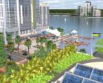 Florida's solar city