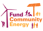 Community owned wind and solar power Community owned wind and solar power