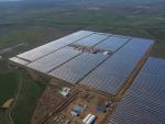 Extresol Concentrated Solar Power Plant Extresol Concentrated Solar Power Plant