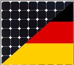 Germany's solar industry