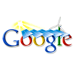 Google Energy
