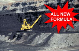 Fossil fuels and the Renewable Energy Target