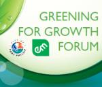 Greening For Growth Forum 2012