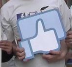 Facebook friending renewable energy - unfriending coal Facebook friending renewable energy - unfriending coal