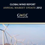 Global Wind Energy Council Annual Update Global Wind Energy Council Annual Update