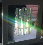 Holographic solar cell Holographic solar cell