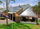 Australia's largest rooftop solar array