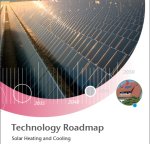 Solar heating and cooling Solar heating and cooling