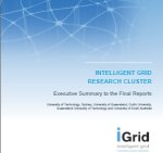iGrid - Distributed Electricity Generation iGrid - Distributed Electricity Generation