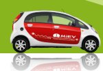 Mitsubishi iMiEV