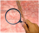 Insulation fraud in Australia