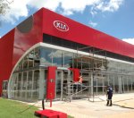 Solar Kia Dealership Solar Kia Dealership