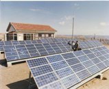 25 year old solar panels in China 25 year old solar panels in China