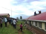 Kyocera donates solar power systems