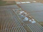 Spain solar thermal power Spain solar thermal power