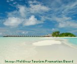 Maldives Solar Power