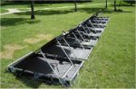 US Marines to use portable solar power systems