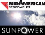 Antelope Valley Solar Projects Antelope Valley Solar Projects