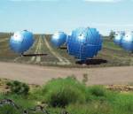 Mildura Solar Power Station Construction Commences