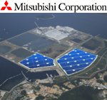 Mitsubishi wind and solar power projects Mitsubishi wind and solar power projects