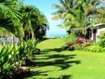 Muri Beach Resort goes solar Muri Beach Resort goes solar