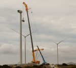 Musselroe Wind Farm Musselroe Wind Farm