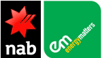 Energy Matters exhibiting at NAB Environmental Expo