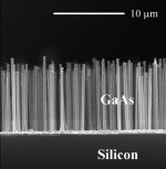 Nanowire solar cells Nanowire solar cells
