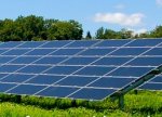 200MW Solar Farm Project For Florida 200MW Solar Farm Project For Florida