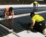NEXTDC solar farm to be built by Energy Matters NEXTDC solar farm to be built by Energy Matters